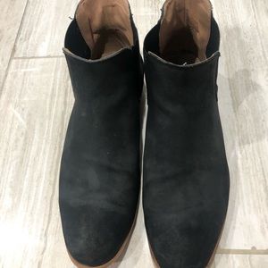 Steve Madden men’s Chelsea boot